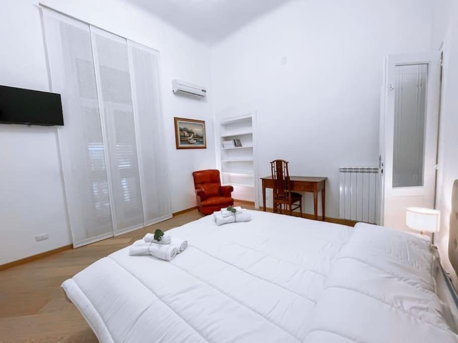 Luxury Bnb Dedeo Apartment Bari Luaran gambar