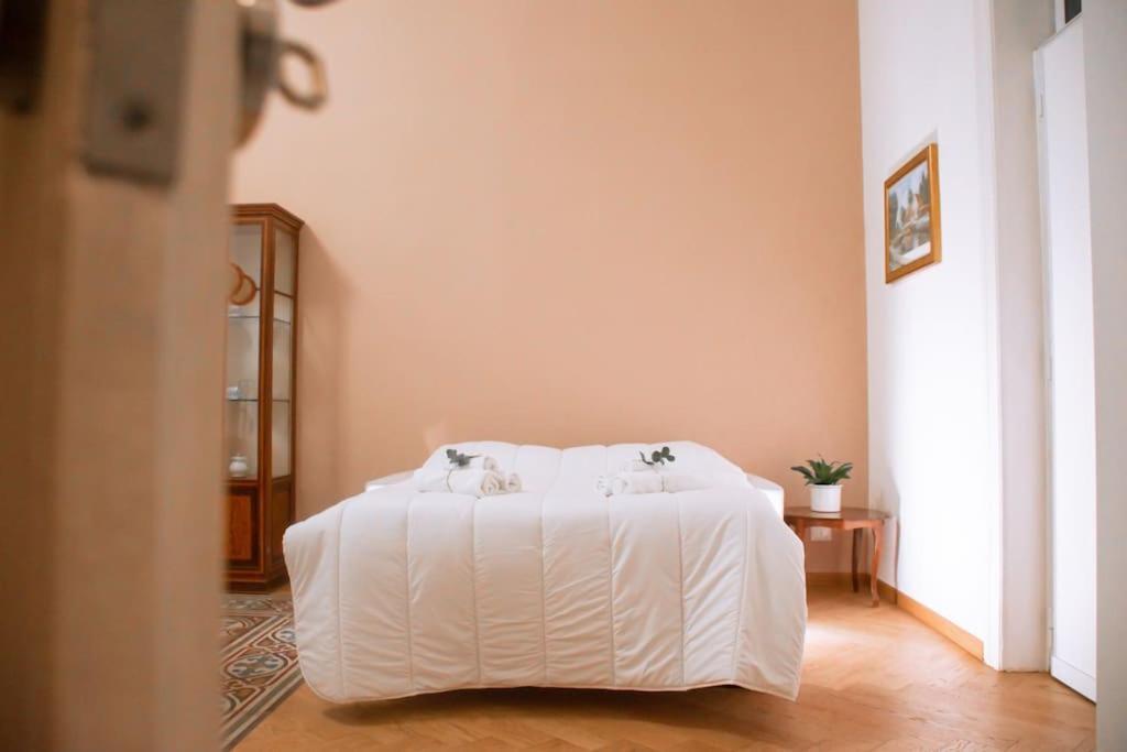Luxury Bnb Dedeo Apartment Bari Luaran gambar
